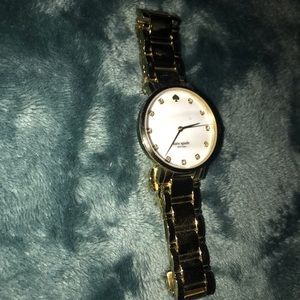 Kate Spade Watch